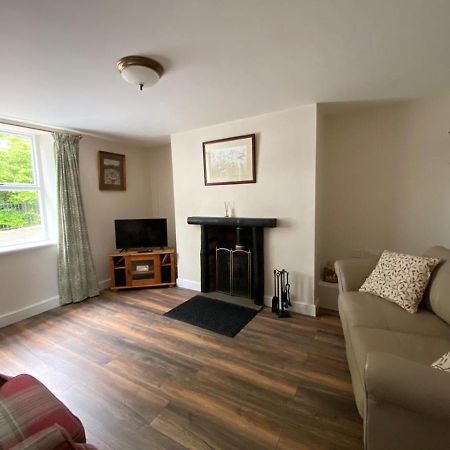 Bondgate Holiday Cottage Durham Exteriér fotografie