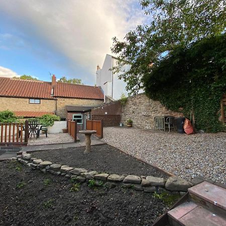 Bondgate Holiday Cottage Durham Exteriér fotografie
