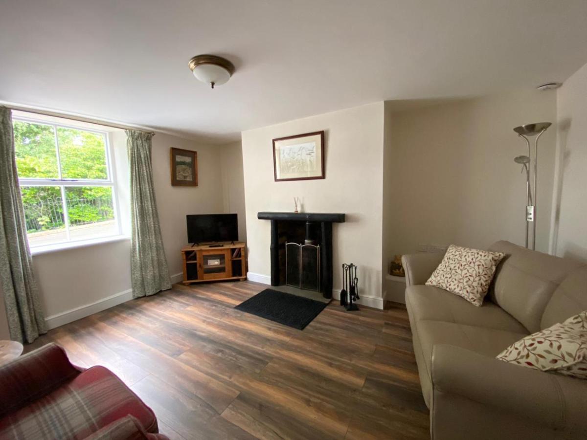 Bondgate Holiday Cottage Durham Exteriér fotografie