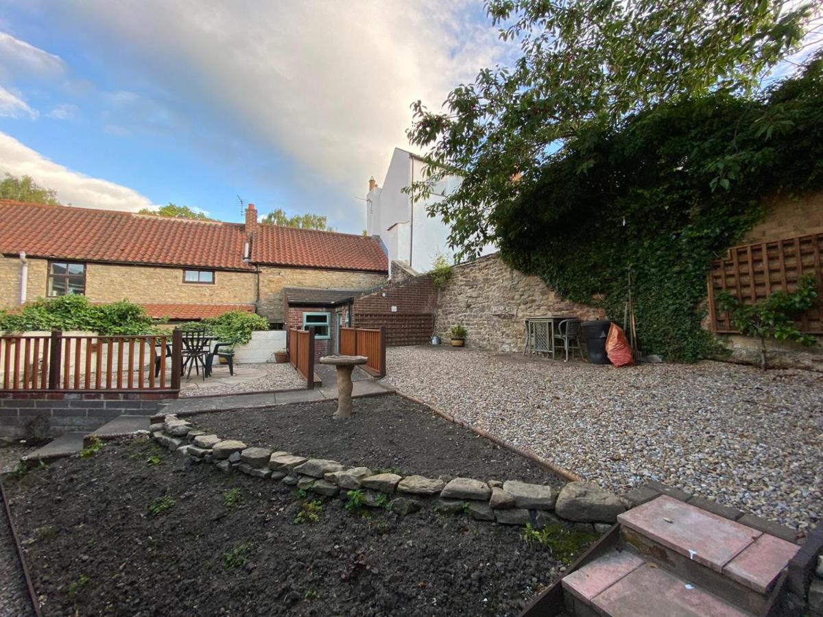 Bondgate Holiday Cottage Durham Exteriér fotografie