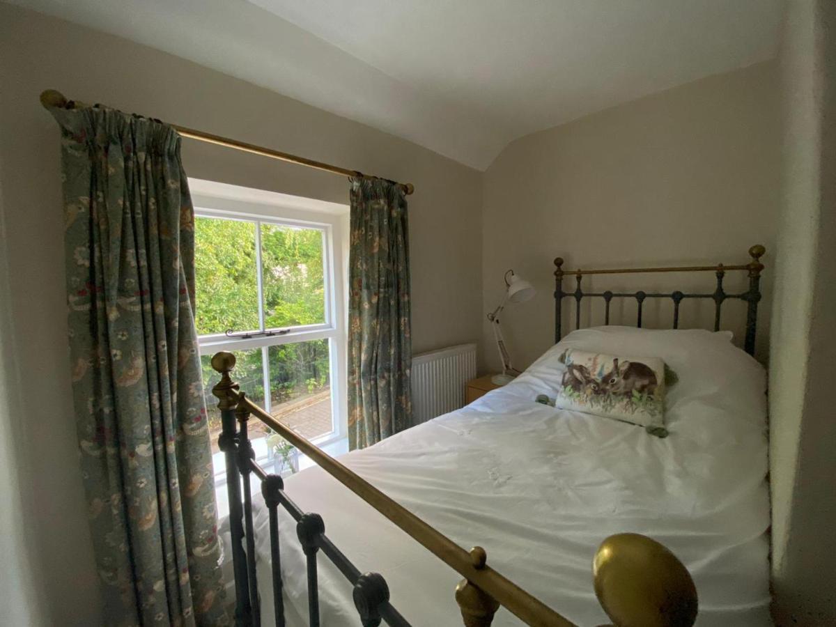 Bondgate Holiday Cottage Durham Exteriér fotografie