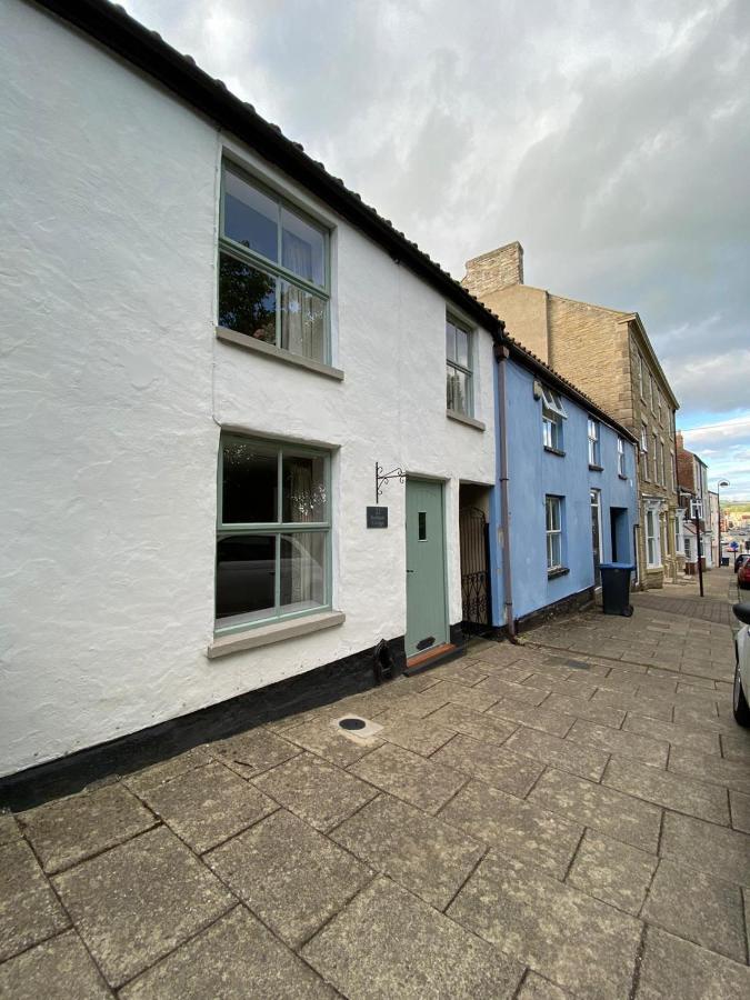 Bondgate Holiday Cottage Durham Exteriér fotografie
